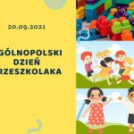Dzień Przedszkolaka
