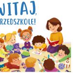 witaj przedszkole