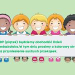 Dzień Przedszkolaka